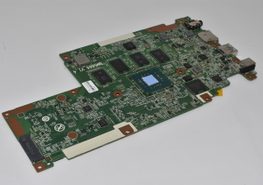 5B21C74703 Lenovo Intel N4000 4GB 32GB Motherboard 81MB 300E CHROMEBOOK 2ND GEN