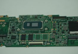 5B21C75287 Lenovo Intel Pentium 7505 4GB Motherboard FLEX 5 CHROME