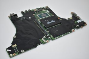 5B21C99581 Lenovo Intel Core i7-11800H WIN Motherboard 20YQ P15 GEN 2 THINKPAD