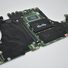 5B21C99581 Lenovo Intel Core i7-11800H WIN Motherboard 20YQ P15 GEN 2 THINKPAD