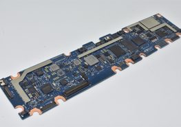 5B21D67356 Lenovo Snapdragon SC7180 4GB 128GB Motherboard 82QS DUET 5 CHROME