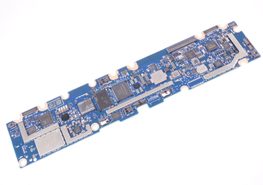 5B21D67358 Lenovo Qualcomm SC7180 8GB 128GB Motherboard 82QS001HUS Chrome