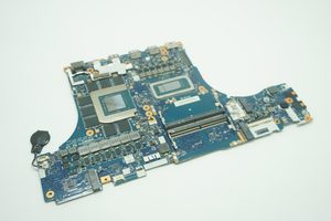 5B21D72036 Lenovo Intel i7-12700H RTX 3070 Ti Motherboard 82RF Legion 5 Pro 16IAH7H
