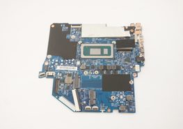 5B21H23627 Lenovo intel core i3-1215u 8gb win motherboard 82R7 ideapad flex 5 14IAU7