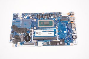 5B21H70589 Lenovo Intel Core i5-1235U 8GB Motherboard 82QD IDEAPAD 1 15IAU7