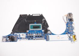 5B21H71231 Lenovo Intel Core i7-1260P 16GB Motherboard 82QG002VUS YOGA 7 16IAP7