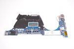 5B21H71233 Lenovo Intel Core i5-1240P 8GB Motherboard 82QG0001US YOGA 7 16IAP7