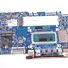 5B21H71492 Lenovo Intel Core i5-1235U 8GB WIN Motherboard 82QE YOGA 7 14IAL7