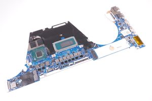 5B21H78112 Lenovo Intel i7-12700H 32GB Arc A370M Motherboard 82UFYOGA 7 16IAH7