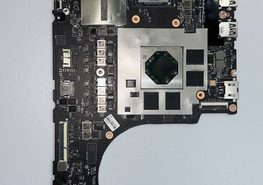 5B21J12077 Lenovo AMD Ryzen 6900HX 16GB RX 6800S Motherboard 82UG LEGION S7 16ARHA7