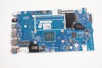 5B21J30209 Lenovo  Celeron N4020 4GB 128GB eMMC Motherboard 82V6 IdeaPad 1 14IGL7
