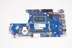 5B21J31094 Lenovo Intel Core i3-1115G4 UMA 8GB Motherboard 82H8 ideapad 3-15ITL6