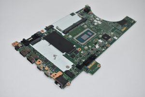 5B21J39146 Lenovo Intel Core i7-1265U 16GB Motherboard THINKPAD T14 GEN 3
