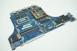 5B21L27501 Lenovo Intel Core i7-13700H RTX 4050 6GB Motherboard 82XV LOQ 15IRH8