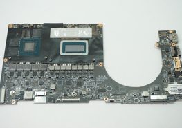 5B21L40814 Lenovo AMD Ryzen 9 5900HX GeForce RTX 3050 Ti 4GB Motherboard 83BY YOGA PRO 9 16IRP8