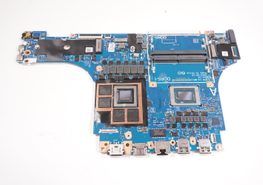 5B21L44875 Lenovo AMD Ryzen 5 7640S RTX 4060 Motherboard 82Y9 LEGION SLIM 5 16APH8