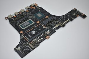 5B21L45415 Lenovo Intel i9-1390H RTX 4070  Motherboard 82Y30004US LEGION SLIM 7 16IRH8