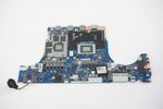 5B21L51766 Lenovo AMD Ryzen 7 7840HS RTX 4060 Motherboard 82Y5 Legion Slim 5 14APH8