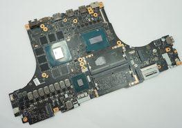 5B21L86495 Len Intel i9-14900HX RTX 4080 12GB Motherboard 83DE0006US Legion Pro 7 16IRX9H