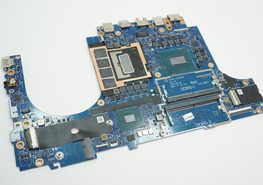 5B21L99489 Lenovo Intel Core i5-12450HX ARC A530M 4GB Motherboard 83FQ002LUS