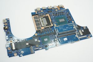 5B21L99489 Lenovo Intel Core i5-12450HX ARC A530M 4GB Motherboard 83FQ002LUS