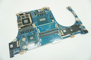 5B21M05253 Lenovo Intel i7-14650HX RTX 4060 8GB Motherboard 83DG LEGION 5 16IRX9