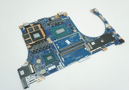 5B21M05255 Lenovo Intel i7-14650HX RTX 4070 8GB Motherboard 83DG LEGION 5 16IRX9