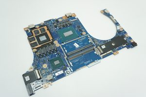 5B21M05255 Lenovo Intel i7-14650HX RTX 4070 8GB Motherboard 83DG LEGION 5 16IRX9