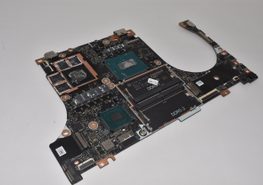 5B21M48183 Lenovo Intel i9-14900HX RTX 4070 Motherboard 83FD Legion 7 16IRX9