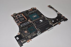 5B21M48183 Lenovo Intel i9-14900HX RTX 4070 Motherboard 83FD Legion 7 16IRX9