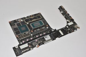 5B21M49502 Lenovo Intel Ultra 9 32GB RTX 4060 Motherboard 83DN YOGA PRO 9 16IMH9