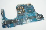 5B21M50052 Lenovo Intel i5-12450HX RTX 3050 6GB Motherboard 83GS LOQ 15IAX9
