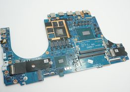 5B21M50052 Lenovo Intel i5-12450HX RTX 3050 6GB Motherboard 83GS LOQ 15IAX9