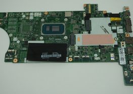 5B21M82649 Lenovo Intel Core i7-1185G7 4GB Motherboard 20W1 T14 Gen 2 Thinkpad