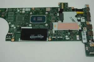 5B21M82649 Lenovo Intel Core i7-1185G7 16GB Motherboard 20W1 T14 Gen 2 Thinkpad