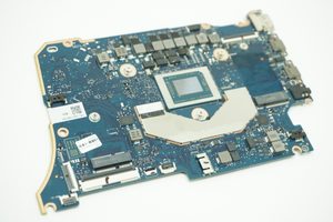 5B21N60284 Lenovo AMD Ryzen 5 8640HS 16GB Motherboard 83DK Yoga 7 14AHP9