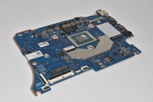 5B21N60893 Lenovo AMD Ryze 5 8640HS 8GB  Motherboard 83DM YOGA 7 2-IN-1 16AHP9
