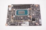 5B21N62491 Lenovo Intel Core Ultra 7 155U 16GB Motherboard 83FF YOGA BOOK 9 13IMU9
