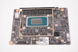 5B21N62491 Lenovo Intel Core Ultra 7 155U 16GB Motherboard 83FF YOGA BOOK 9 13IMU9