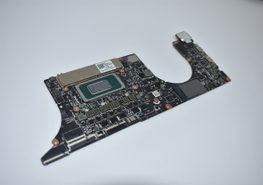 5B21N62544 Lenovo Intel Core Ultra 7 155H 16GB Motherboard 83AC Yoga 7 2-in-1 16IML9