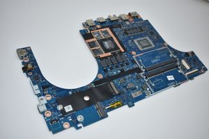 5B21N96840 Lenovo AMD Ryzen 7 7435HS WIN NVIDIA GeForce RTX 4060 Motherboard 83JC0000US LOQ 15ARP9