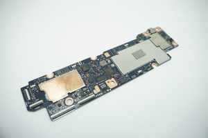 5B21N98681 Lenovo MediaTek MTK838 4GB 128GB Motherboard 83HH CB Duet 11M889