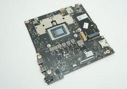 5B21S50372 Lenovo AMD Ryzen Z1 Extreme 16GB Motherboard 83N6 Legion Go S 8APU1