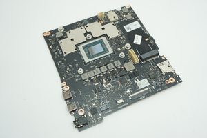 5B21S50372 Lenovo AMD Ryzen Z1 Extreme 16GB Motherboard 83N6 Legion Go S 8APU1
