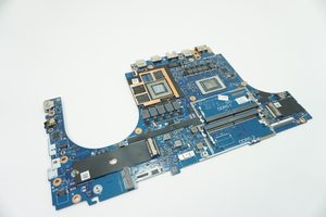 5B21S56541 Lenovo AMD Ryzen 5 7235HS NVIDIA RTX 4050 6GB Motherboard 83JC LOQ 15ARP9