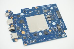 5B21S56592 Lenovo H82XJ MT8186 UMA4G 64GEMMC _VN 82XJ004AUS