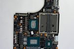 5B21S76008 Lenovo INTEL ULTRA 9275HX RTX 5080 System Board 83F50053US LEGION PRO 7 16IAX10H