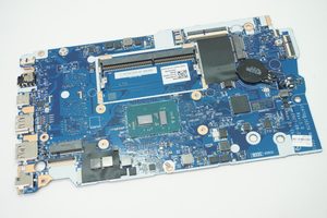 5B21S87639 Lenovo Intel Celeron N4500 4GB 128GB eMMC Motherboard 82LX IdeaPad 1-15IJL7