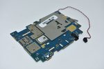 5B28C04814 Lenovo XHQ31601736000 8GB Motherboard TB3-710F TAB 3 ESSENTIAL