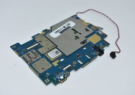 5B28C04814 Lenovo XHQ31601736000 8GB Motherboard TB3-710F TAB 3 ESSENTIAL